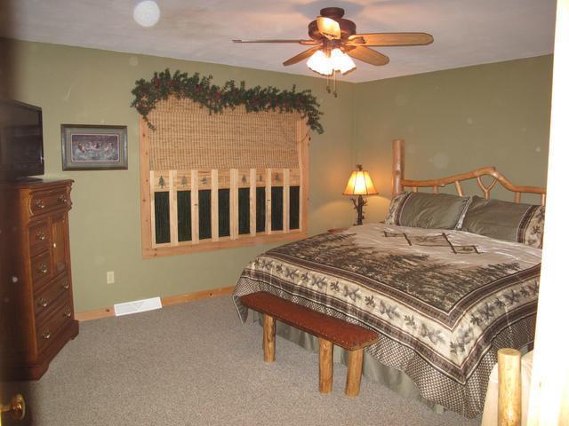 9070 Burnham Lake Road Harshaw, WI 54529 - Photo 15 of 20 Gallery Image 15