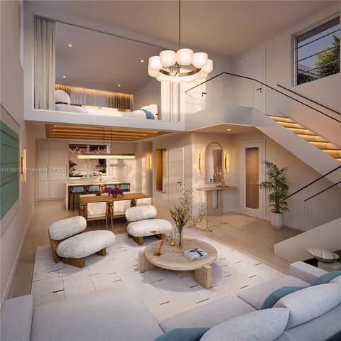 $1,643,500 | 2901 Indian Creek Drive, Unit 302, Miami Beach, FL 33140