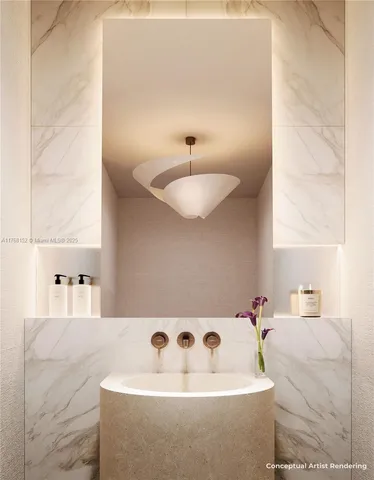 $1,643,500 | 2901 Indian Creek Drive, Unit 302, Miami Beach, FL 33140