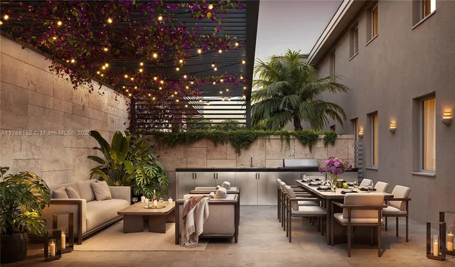 $1,643,500 | 2901 Indian Creek Drive, Unit 302, Miami Beach, FL 33140