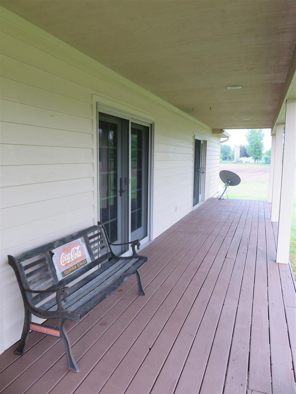 6037 South Morrice Road Perry, MI 48872 - Photo 22 of 34
