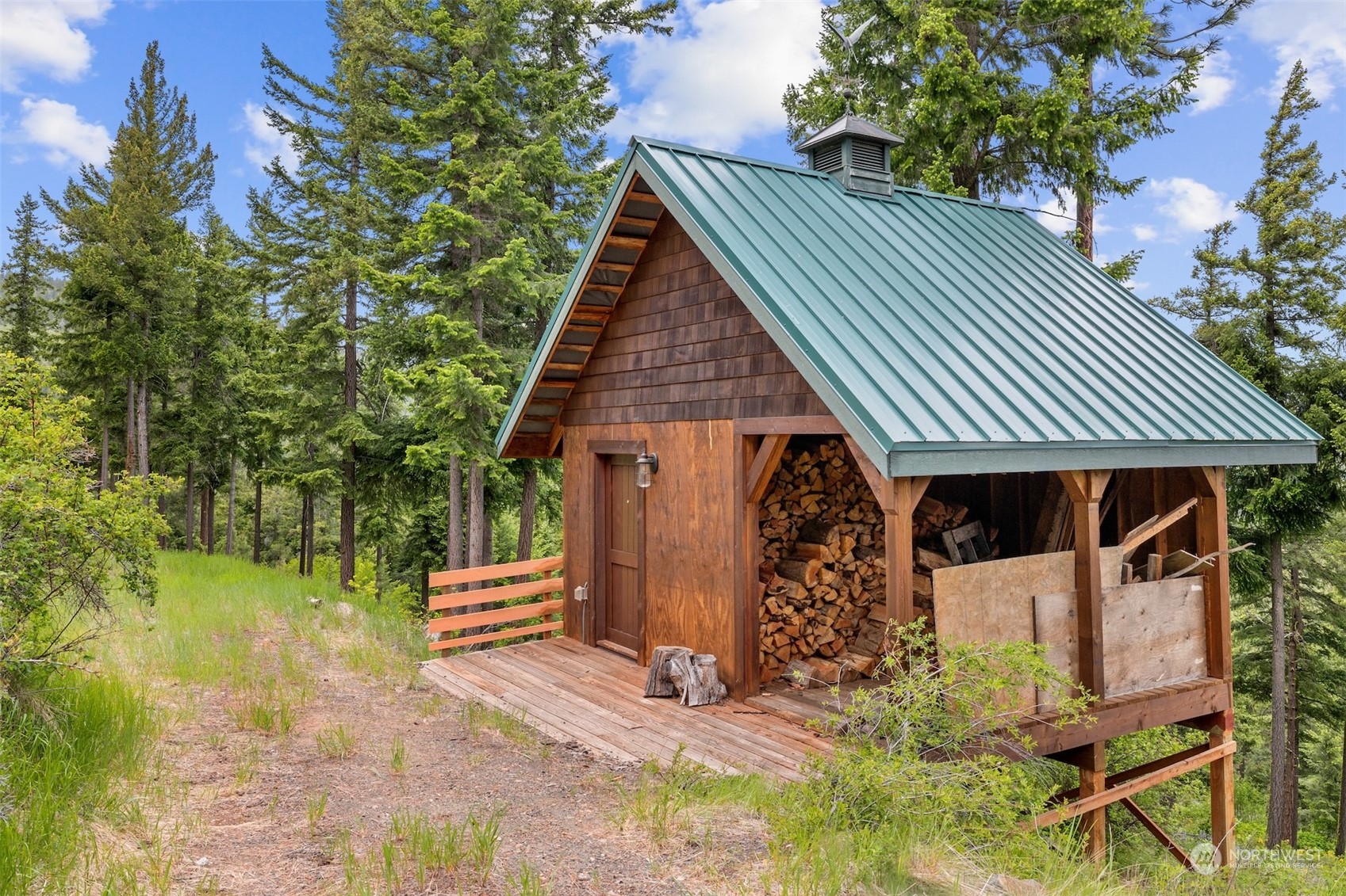 1272 Emerick Road Cle Elum, WA 98922 - Photo 29 of 40 Gallery Image 29