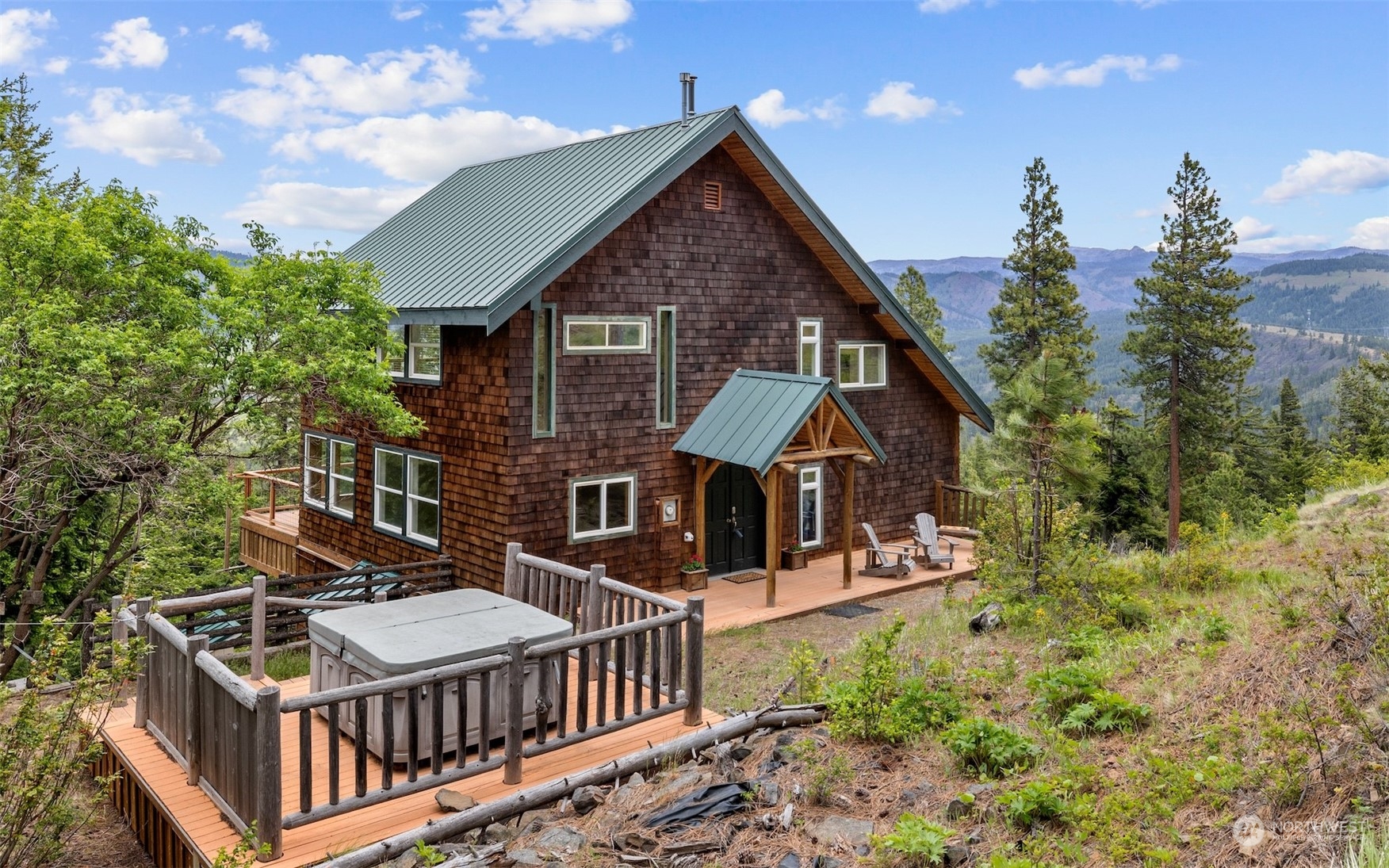 1272 Emerick Road Cle Elum, WA 98922 - Photo 30 of 40 Gallery Image 30