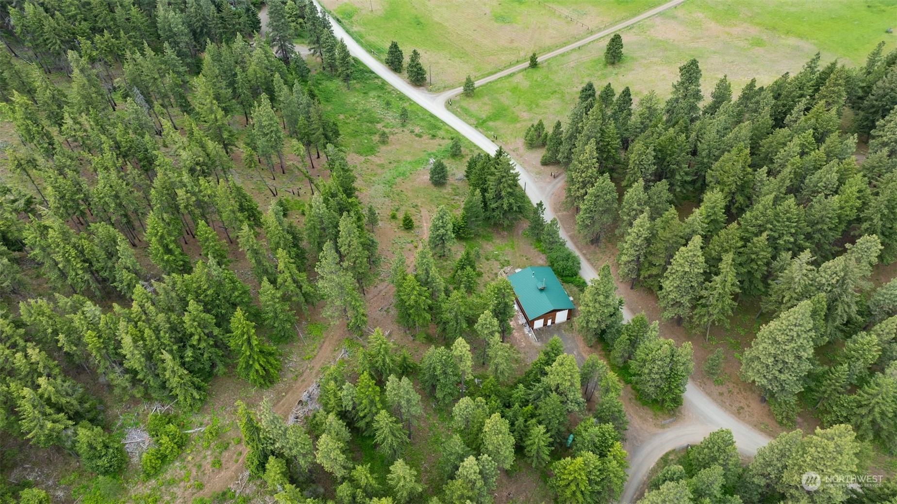 1272 Emerick Road Cle Elum, WA 98922 - Photo 35 of 40 Gallery Image 35