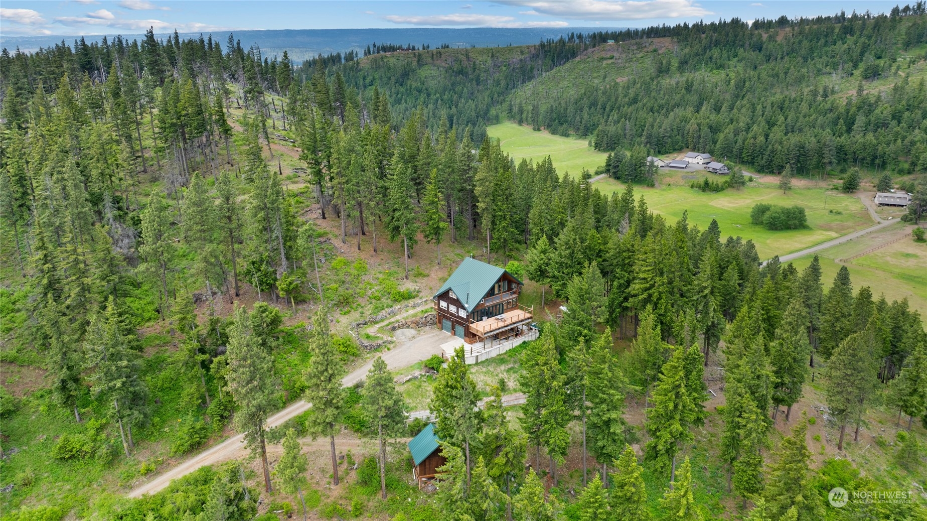 1272 Emerick Road Cle Elum, WA 98922 - Photo 39 of 40 Gallery Image 39