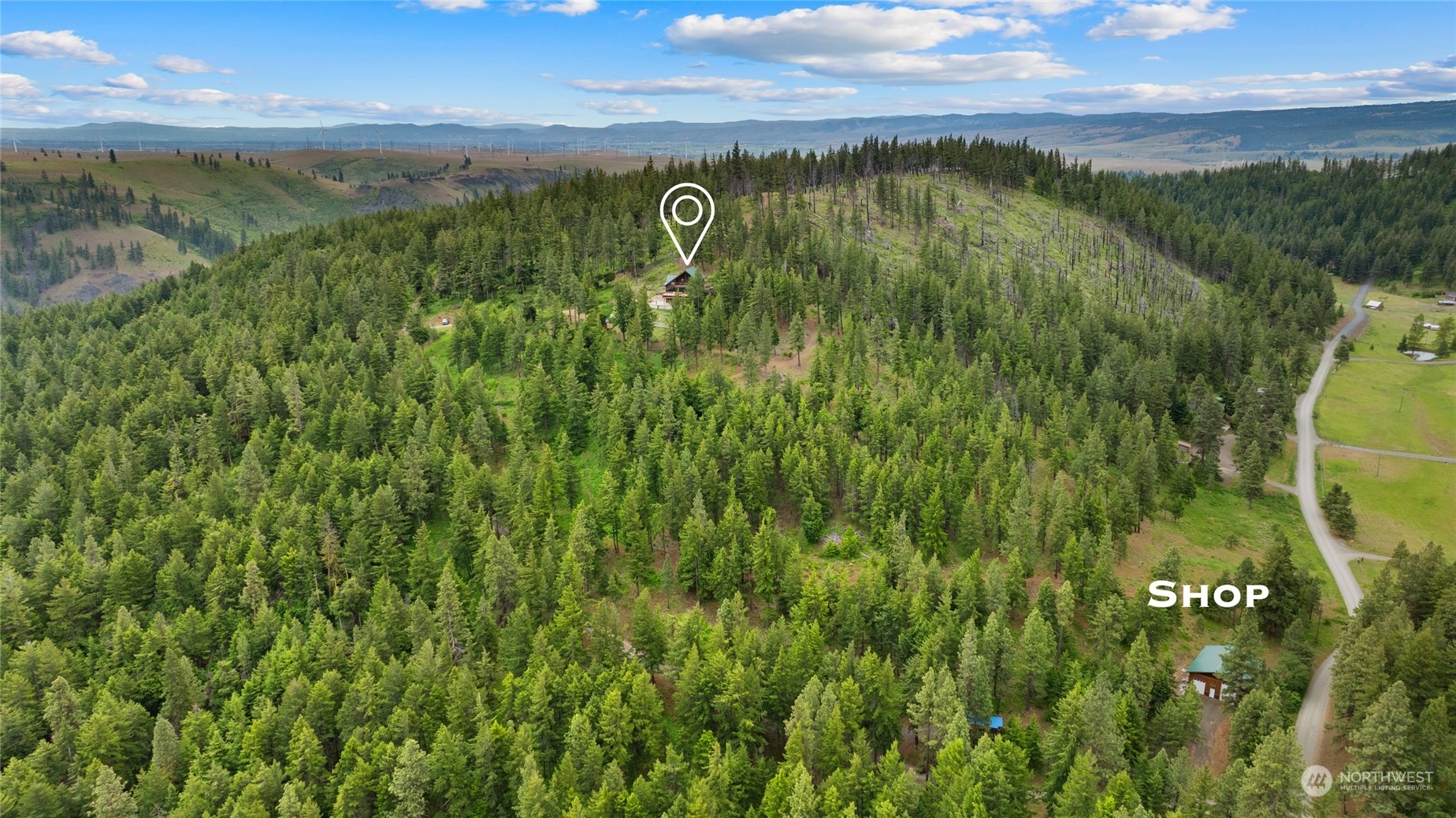 1272 Emerick Road Cle Elum, WA 98922 - Photo 40 of 40 Gallery Image 40