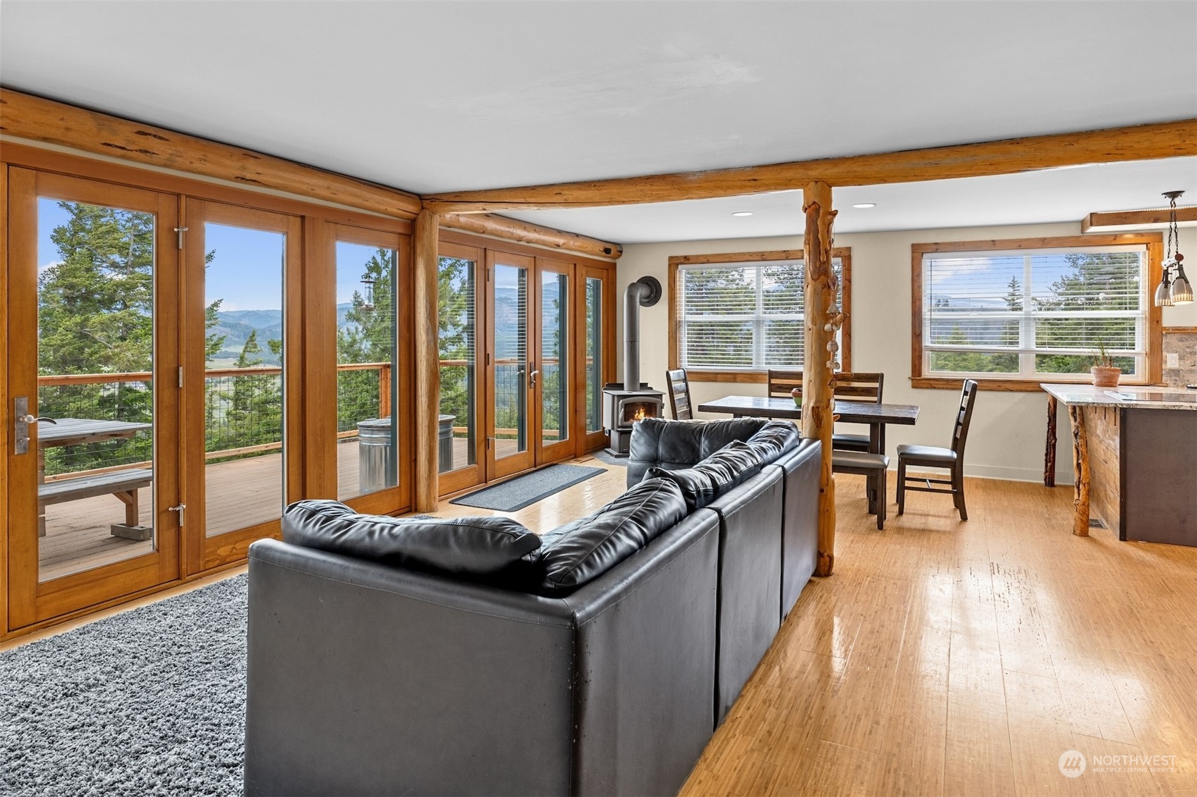 1272 Emerick Road Cle Elum, WA 98922 - Photo 6 of 40 Gallery Image 6