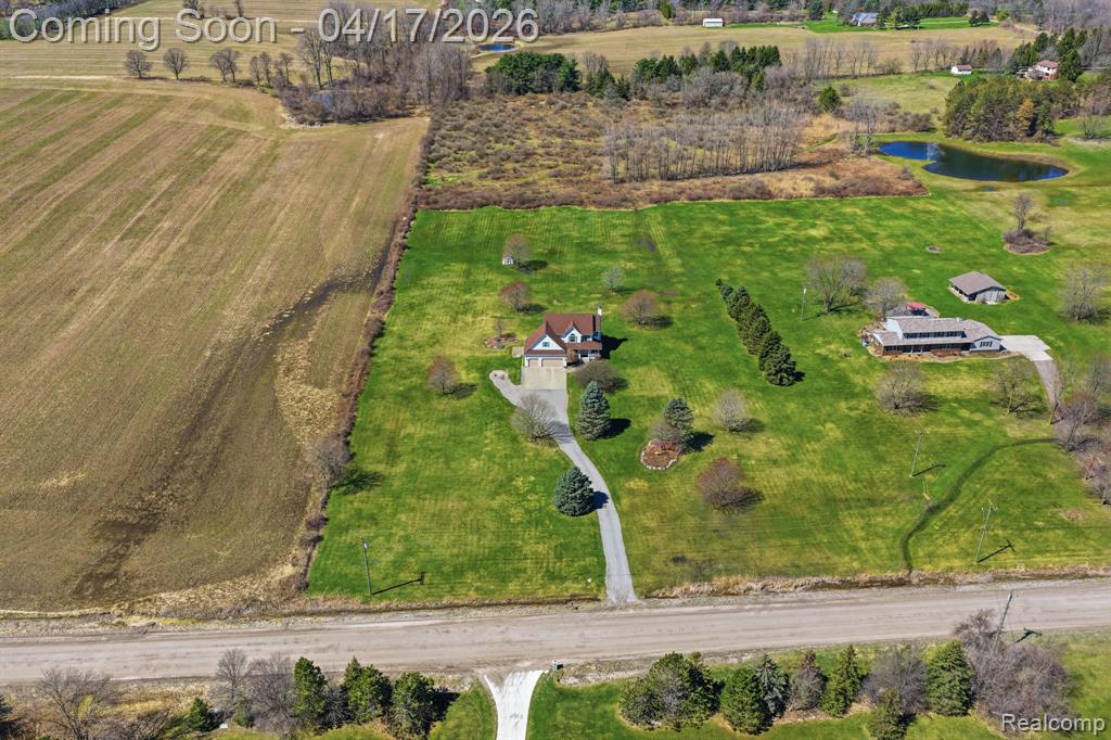 72689 Dequindre Road Leonard, MI 48367 - Photo 89 of 93