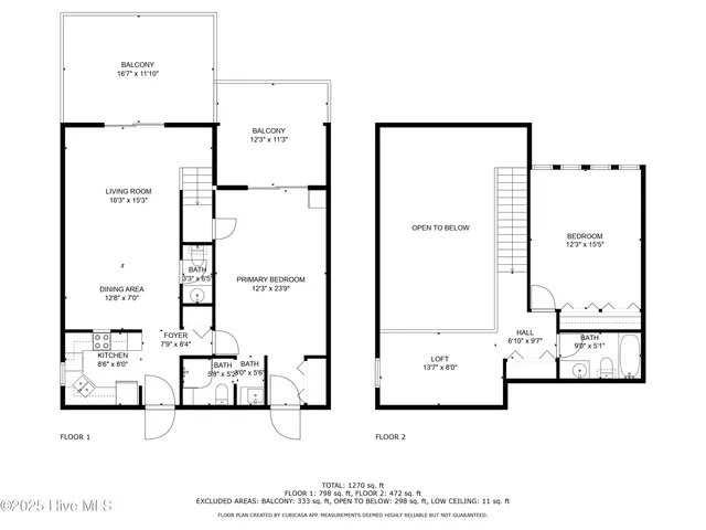 $150,000 | 1410 Harbourside Drive, Unit 14091410, Fairfield Harbour, NC 28560