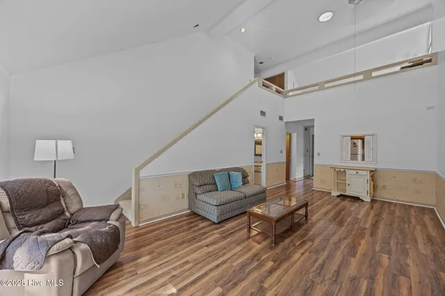 $150,000 | 1410 Harbourside Drive, Unit 14091410, Fairfield Harbour, NC 28560