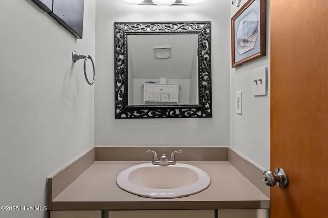 $150,000 | 1410 Harbourside Drive, Unit 14091410, Fairfield Harbour, NC 28560