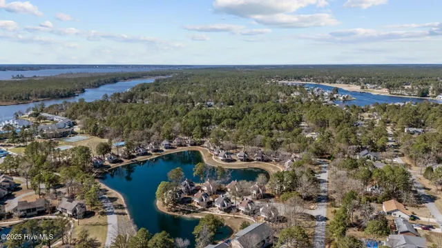 $150,000 | 1410 Harbourside Drive, Unit 14091410, Fairfield Harbour, NC 28560