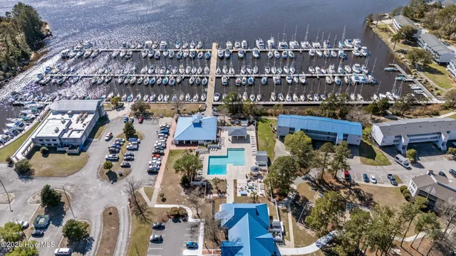 $150,000 | 1410 Harbourside Drive, Unit 14091410, Fairfield Harbour, NC 28560