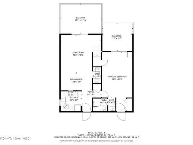 $150,000 | 1410 Harbourside Drive, Unit 14091410, Fairfield Harbour, NC 28560