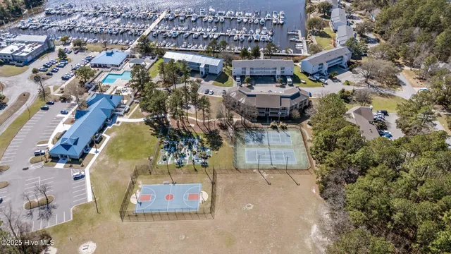 $150,000 | 1410 Harbourside Drive, Unit 14091410, Fairfield Harbour, NC 28560