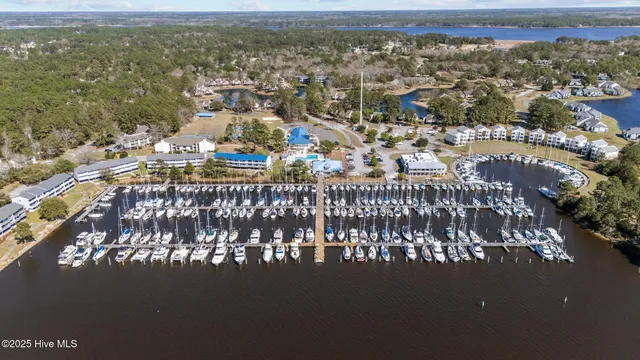 $150,000 | 1410 Harbourside Drive, Unit 14091410, Fairfield Harbour, NC 28560