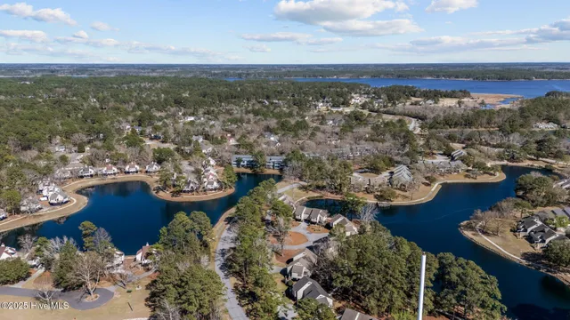 $150,000 | 1410 Harbourside Drive, Unit 14091410, Fairfield Harbour, NC 28560