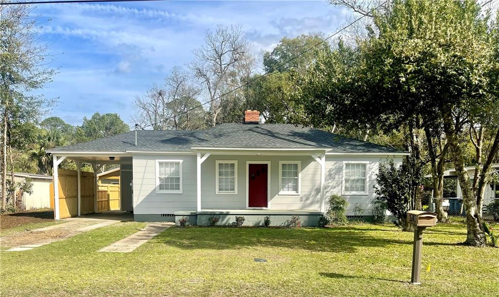 2910 Evergreen Road Brunswick, GA 31520 - Photo 1 of 1 Gallery Image 1