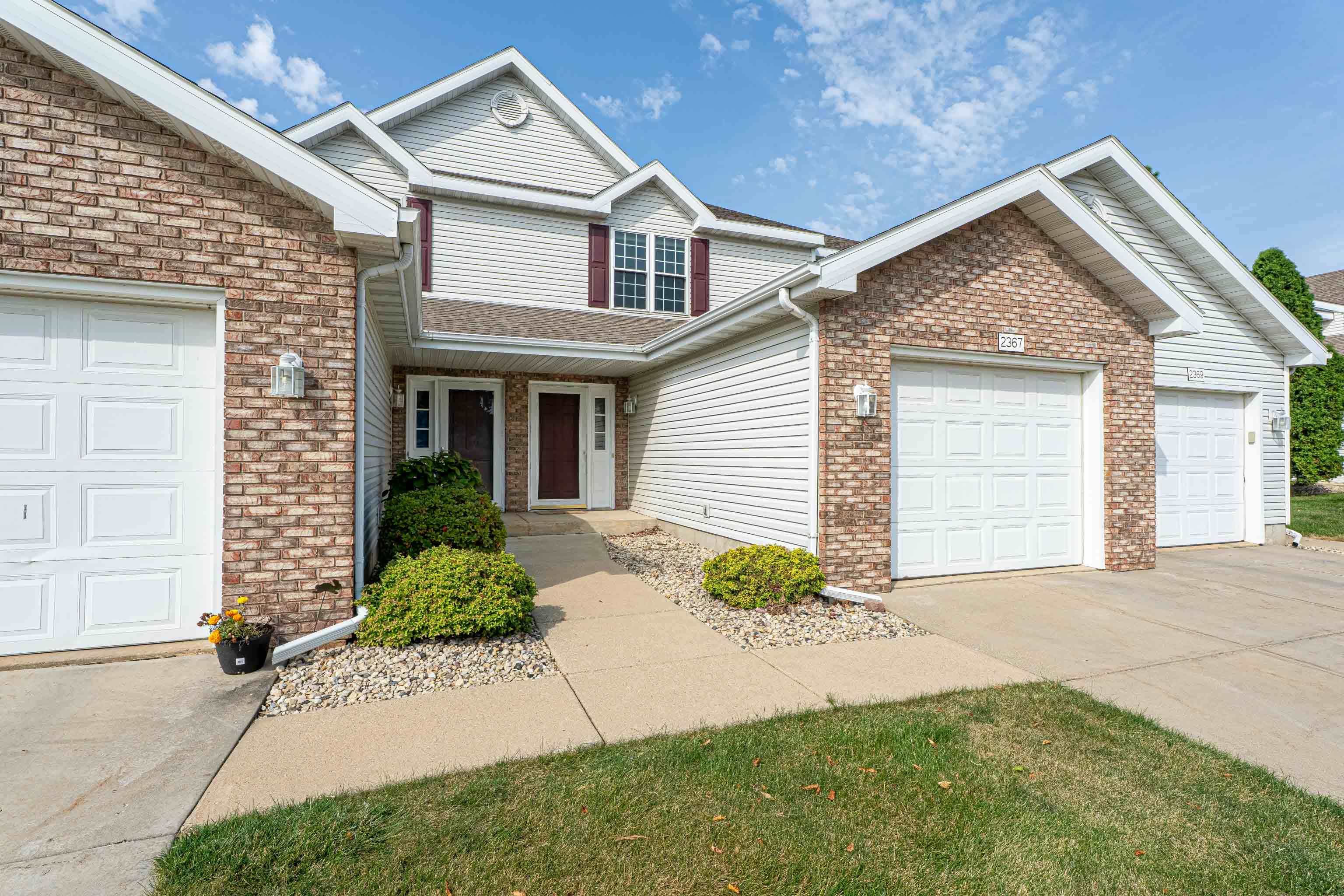 2367 Effingham Way Sun Prairie, WI 53590 - Photo 20 of 21