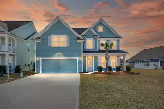 $575,000 | 109 Granton Edge Lane, Summerville, SC 29486