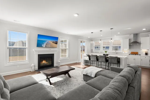 $575,000 | 109 Granton Edge Lane, Summerville, SC 29486