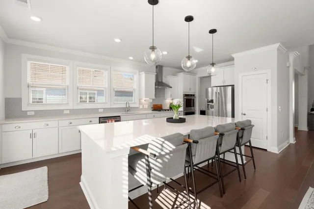 $575,000 | 109 Granton Edge Lane, Summerville, SC 29486