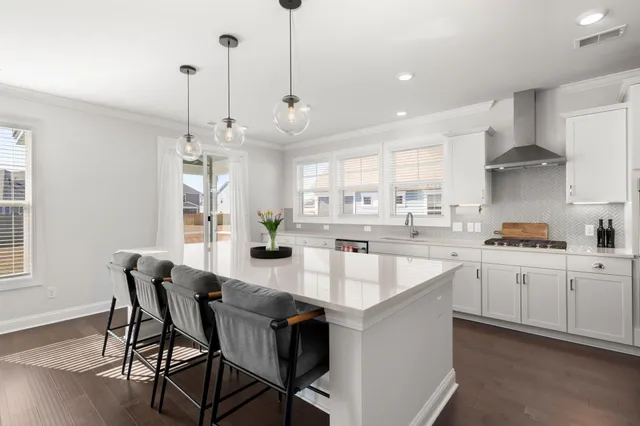 $575,000 | 109 Granton Edge Lane, Summerville, SC 29486