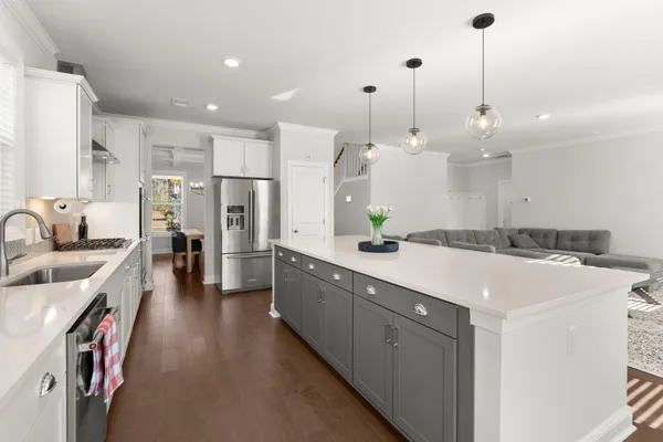 $574,900 | 109 Granton Edge Lane, Summerville, SC 29486