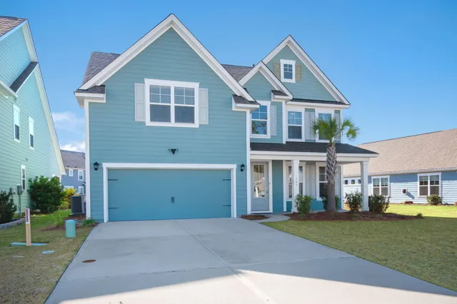 $575,000 | 109 Granton Edge Lane, Summerville, SC 29486