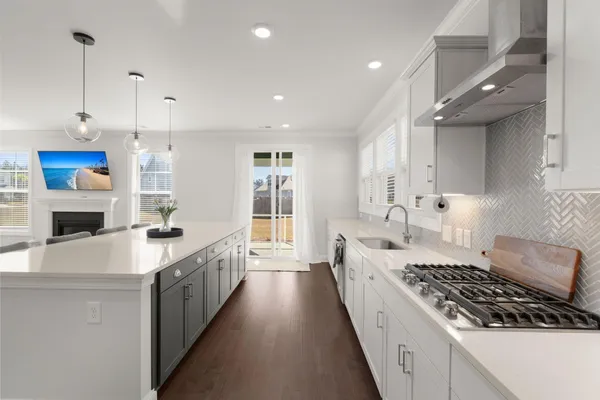$574,900 | 109 Granton Edge Lane, Summerville, SC 29486