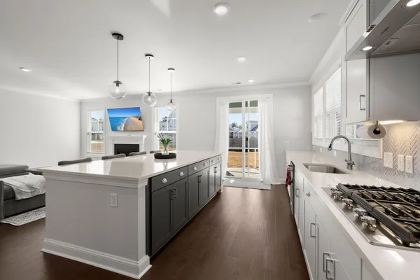 $574,900 | 109 Granton Edge Lane, Summerville, SC 29486