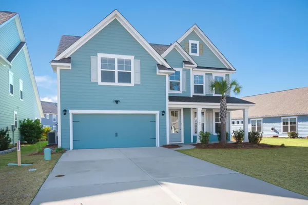 $574,900 | 109 Granton Edge Lane, Summerville, SC 29486