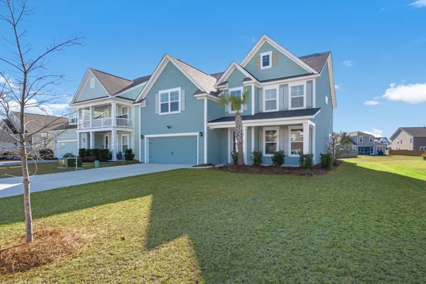 $574,900 | 109 Granton Edge Lane, Summerville, SC 29486