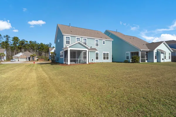 $574,900 | 109 Granton Edge Lane, Summerville, SC 29486