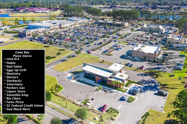 $575,000 | 109 Granton Edge Lane, Summerville, SC 29486