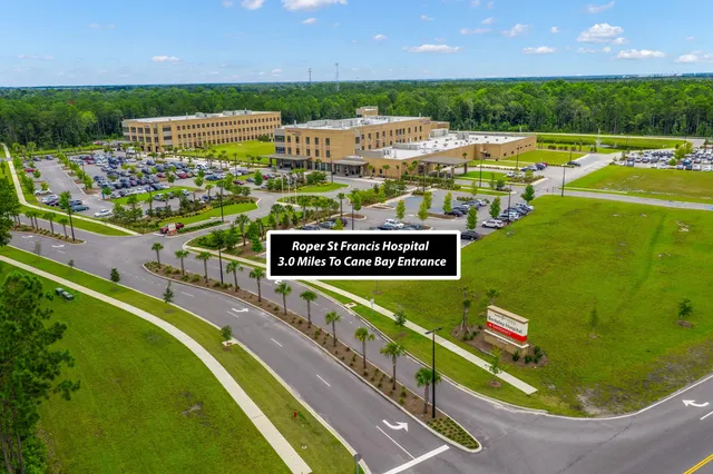 $575,000 | 109 Granton Edge Lane, Summerville, SC 29486