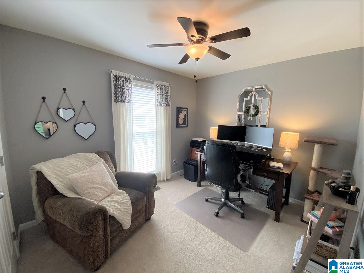287 Hidden Ridge Drive Odenville, AL 35120 - Photo 21 of 28