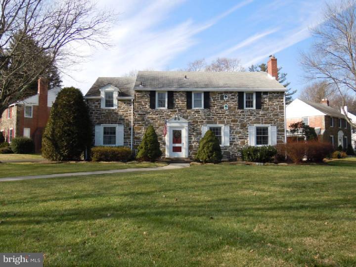 803 Longfield Road Glenside, PA 19038 - Photo 1 of 21 Gallery Image 1