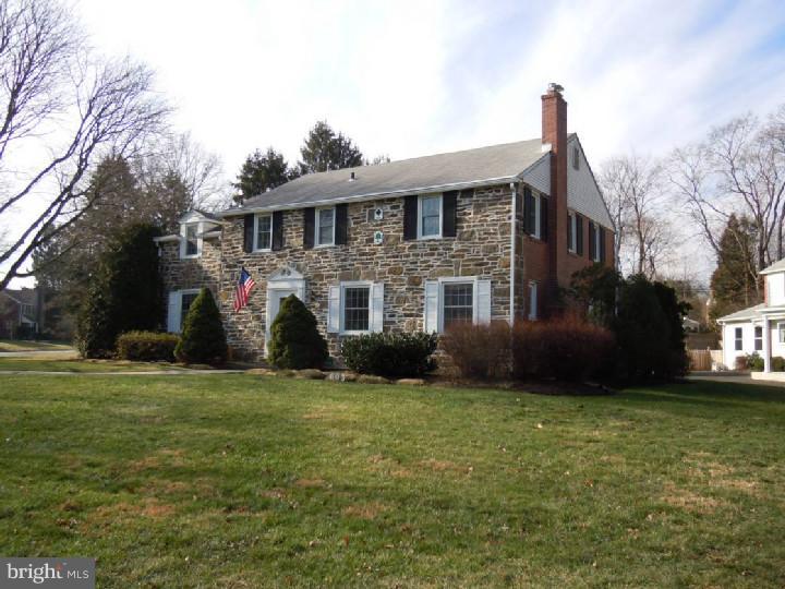 803 Longfield Road Glenside, PA 19038 - Photo 2 of 21 Gallery Image 2