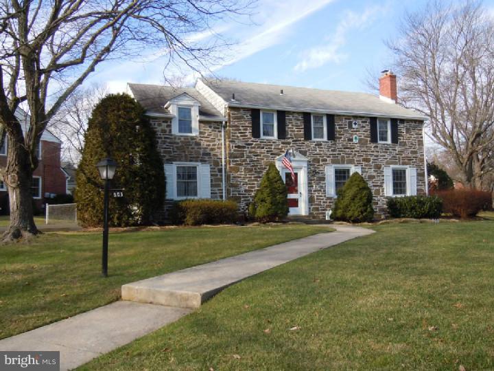 803 Longfield Road Glenside, PA 19038 - Photo 3 of 21 Gallery Image 3