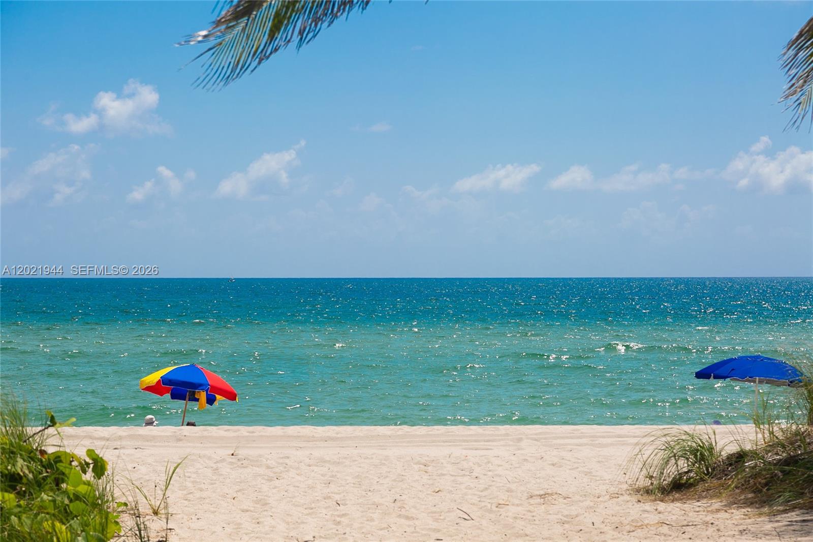 8855 Collins Avenue, Unit 6F Surfside, FL 33154 - Photo 2 of 26 Access to beach