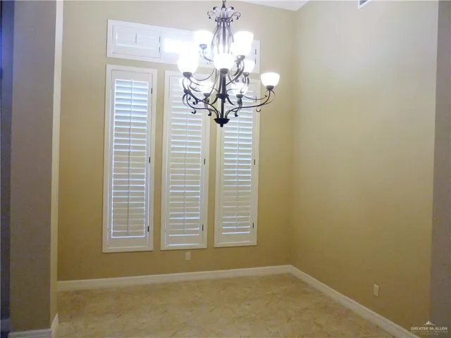 $3,000 | 10338 North 23rd Lane, McAllen, TX 78504