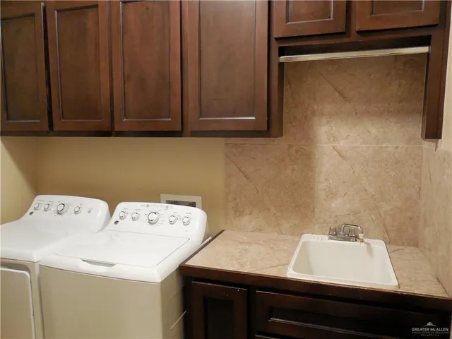 $3,000 | 10338 North 23rd Lane, McAllen, TX 78504