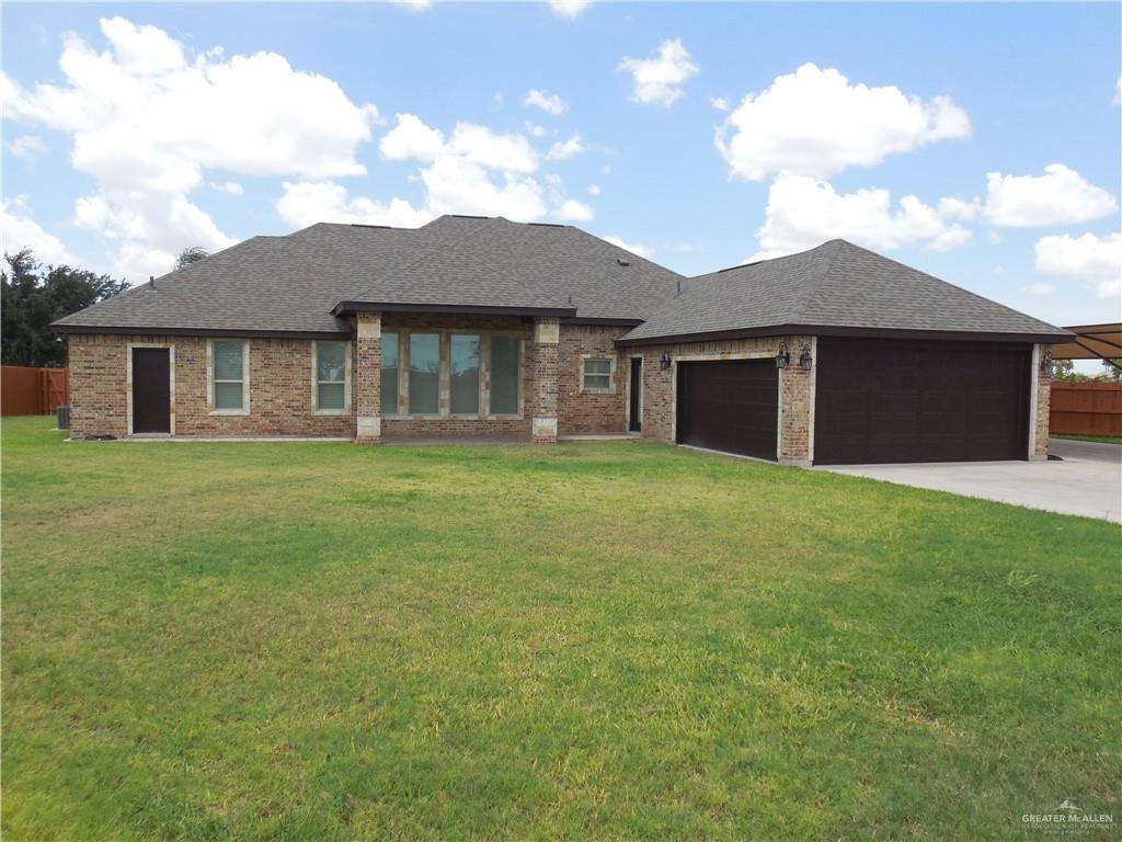 10338 North 23rd Lane McAllen, TX 78504 - Photo 26 of 35