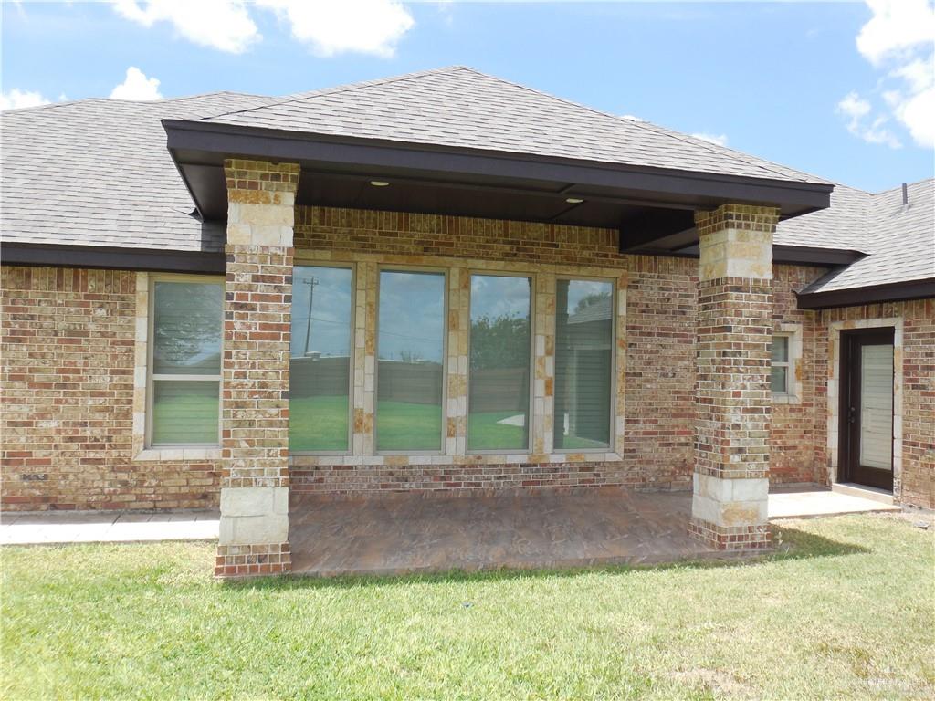 10338 North 23rd Lane McAllen, TX 78504 - Photo 27 of 35