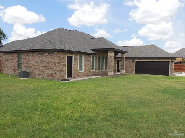 $3,000 | 10338 North 23rd Lane, McAllen, TX 78504