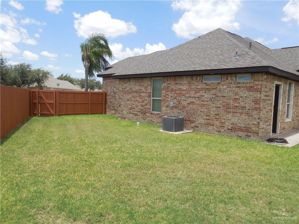 10338 North 23rd Lane McAllen, TX 78504 - Photo 29 of 35