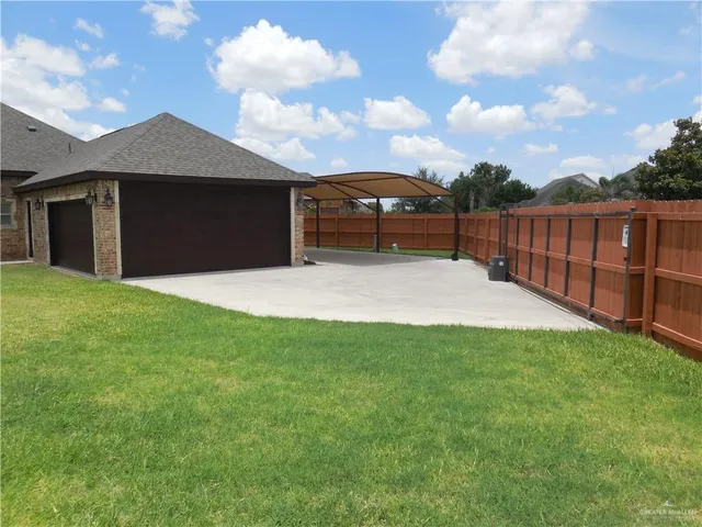 $3,000 | 10338 North 23rd Lane, McAllen, TX 78504