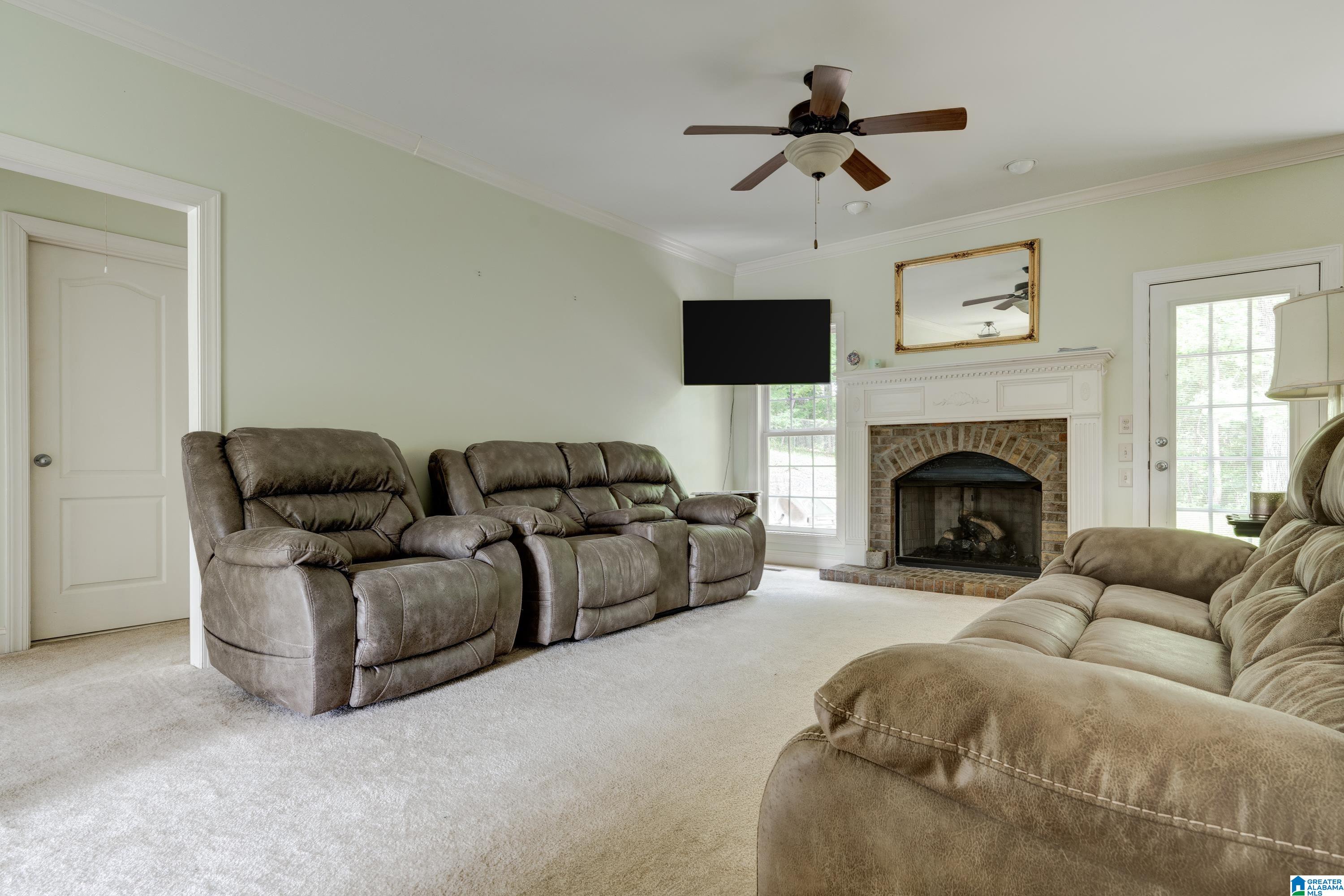 979 Hickory Valley Road Trussville, AL 35173 - Photo 6 of 31