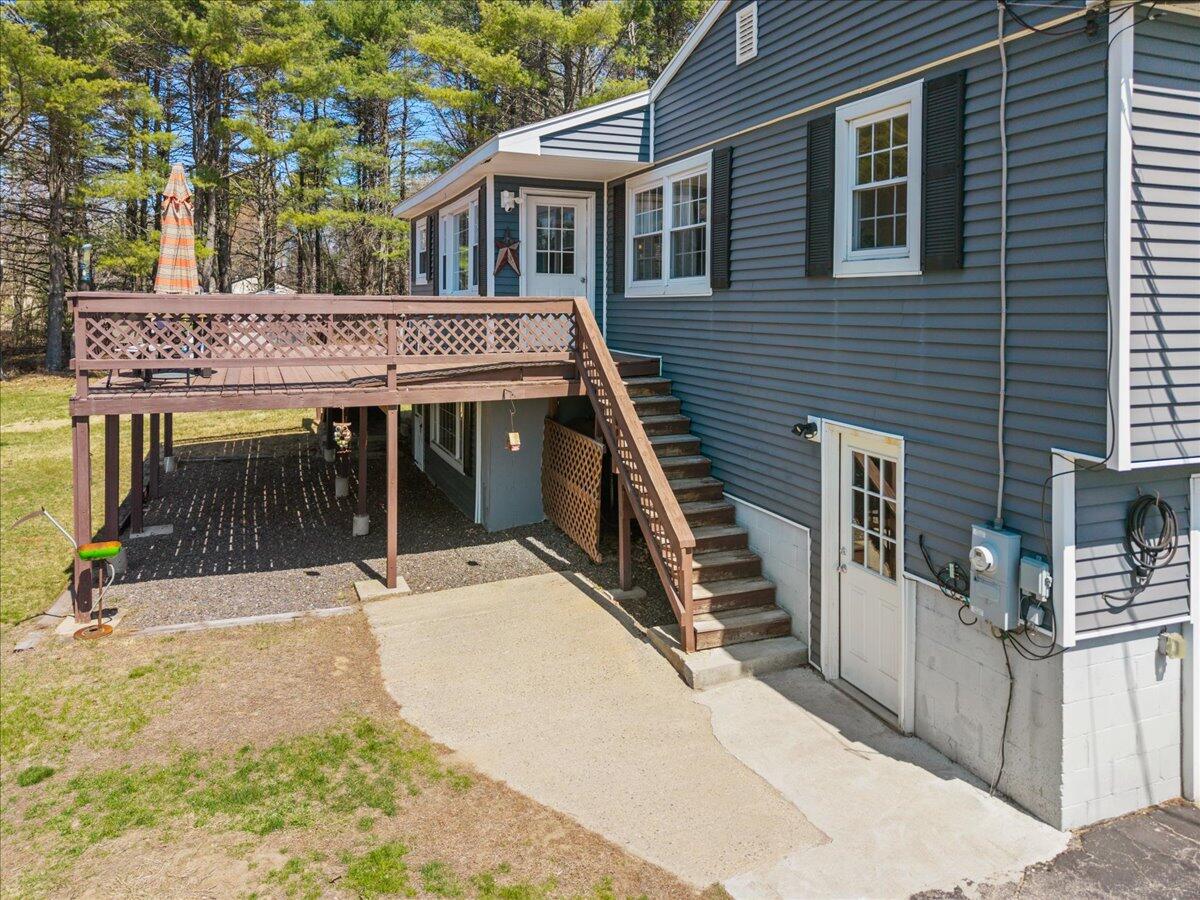1 Cutler Ridge Road Limington, ME 04049 - Photo 6 of 49 05-1 Cutler-5